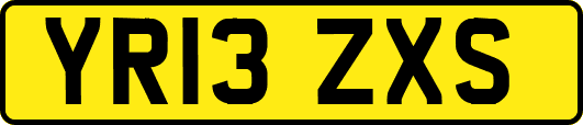 YR13ZXS