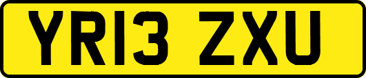 YR13ZXU