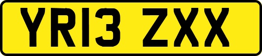 YR13ZXX