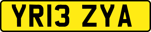 YR13ZYA