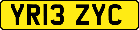 YR13ZYC