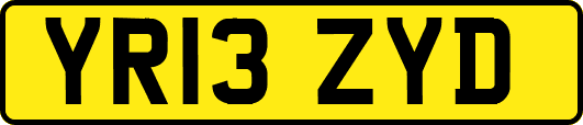 YR13ZYD