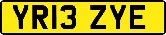 YR13ZYE