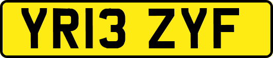 YR13ZYF