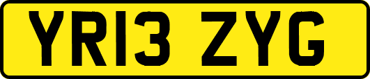 YR13ZYG
