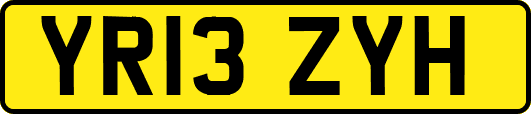 YR13ZYH