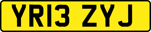 YR13ZYJ