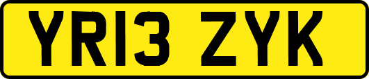 YR13ZYK
