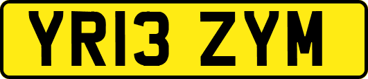 YR13ZYM
