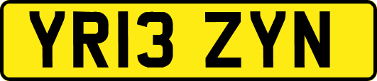 YR13ZYN