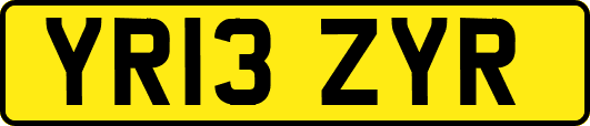 YR13ZYR