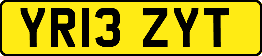 YR13ZYT