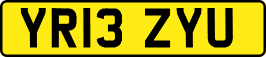 YR13ZYU