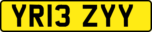 YR13ZYY
