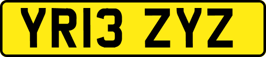 YR13ZYZ