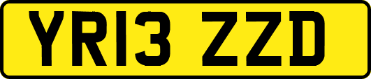 YR13ZZD