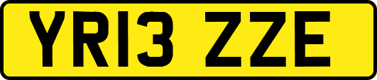 YR13ZZE