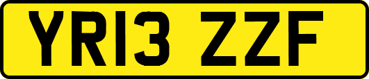 YR13ZZF