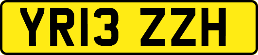 YR13ZZH