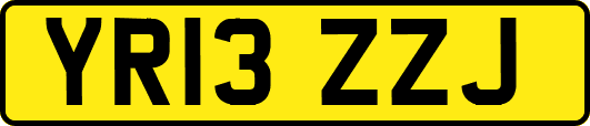 YR13ZZJ