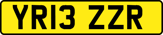 YR13ZZR