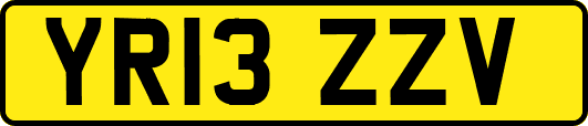 YR13ZZV