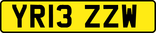 YR13ZZW