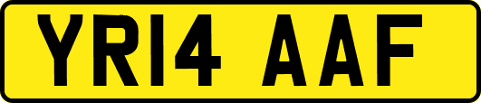 YR14AAF