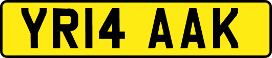 YR14AAK