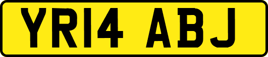 YR14ABJ