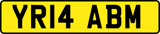 YR14ABM