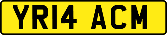 YR14ACM