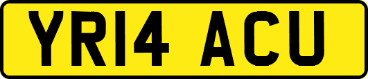 YR14ACU