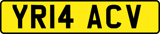 YR14ACV
