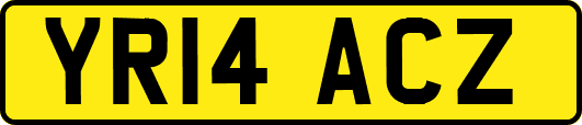 YR14ACZ