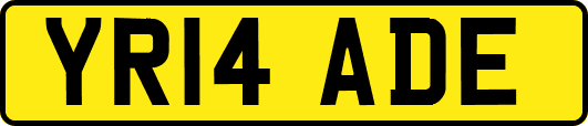 YR14ADE