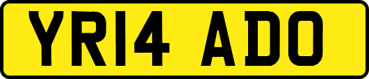 YR14ADO