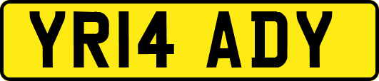 YR14ADY