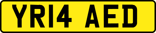 YR14AED