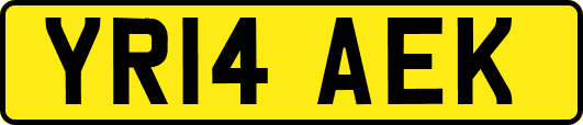 YR14AEK