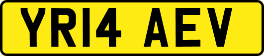 YR14AEV