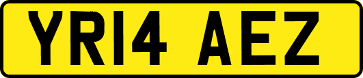 YR14AEZ