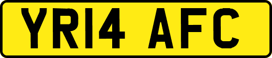 YR14AFC