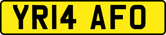 YR14AFO