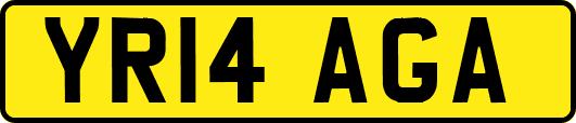 YR14AGA