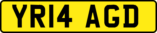 YR14AGD