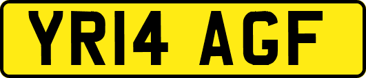 YR14AGF