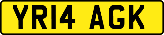 YR14AGK