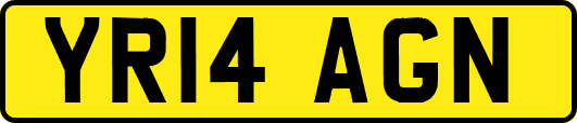 YR14AGN