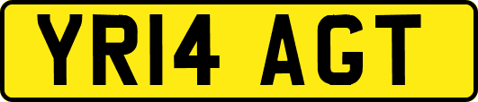 YR14AGT